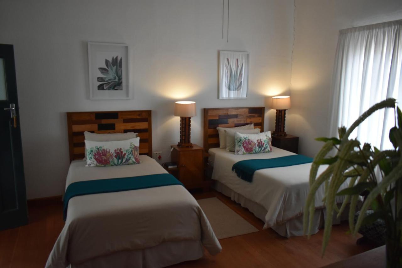 Steytlerville Royal Hotel Ngoại thất bức ảnh