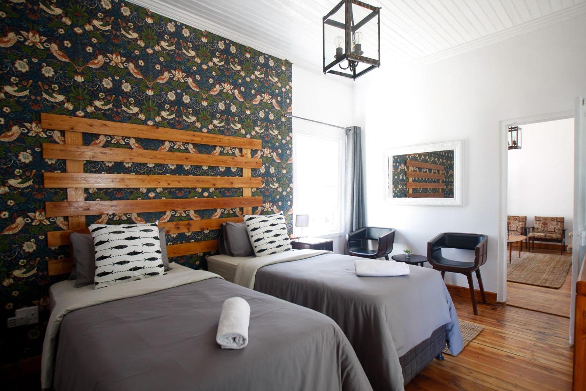 Steytlerville Royal Hotel Ngoại thất bức ảnh