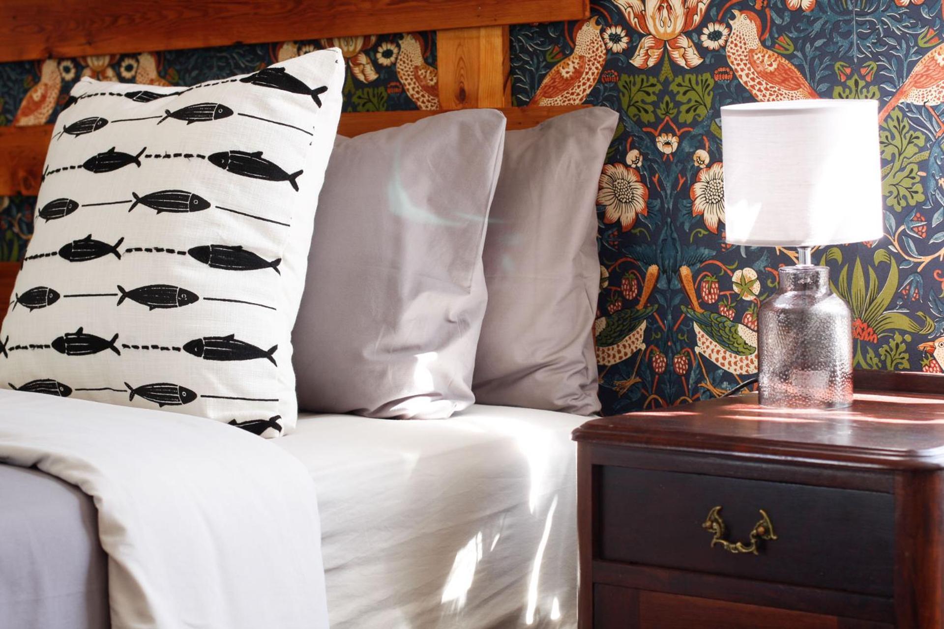 Steytlerville Royal Hotel Ngoại thất bức ảnh