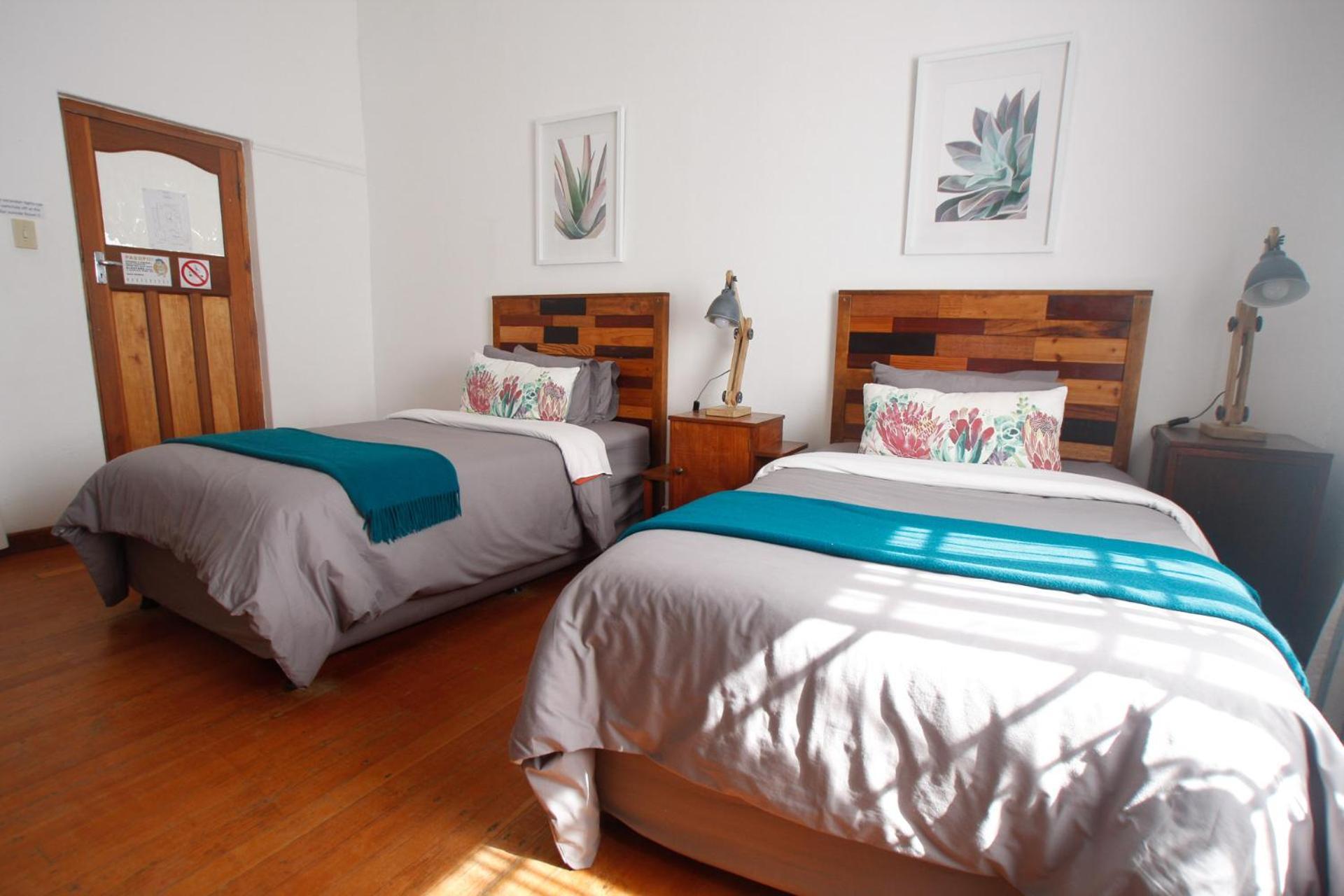 Steytlerville Royal Hotel Ngoại thất bức ảnh
