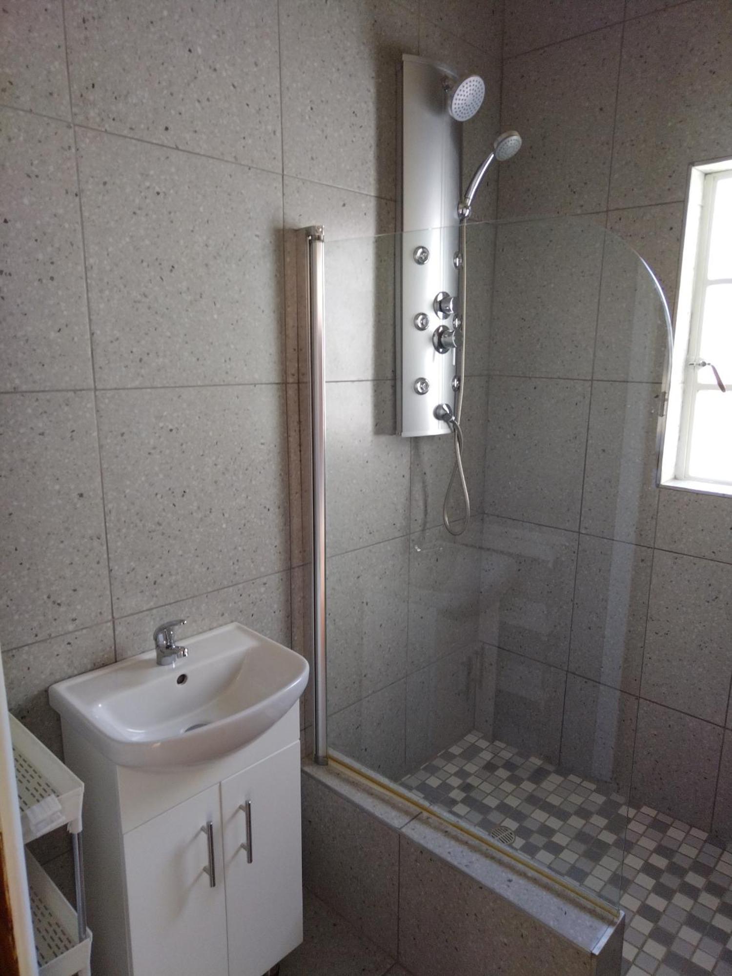 Steytlerville Royal Hotel Ngoại thất bức ảnh