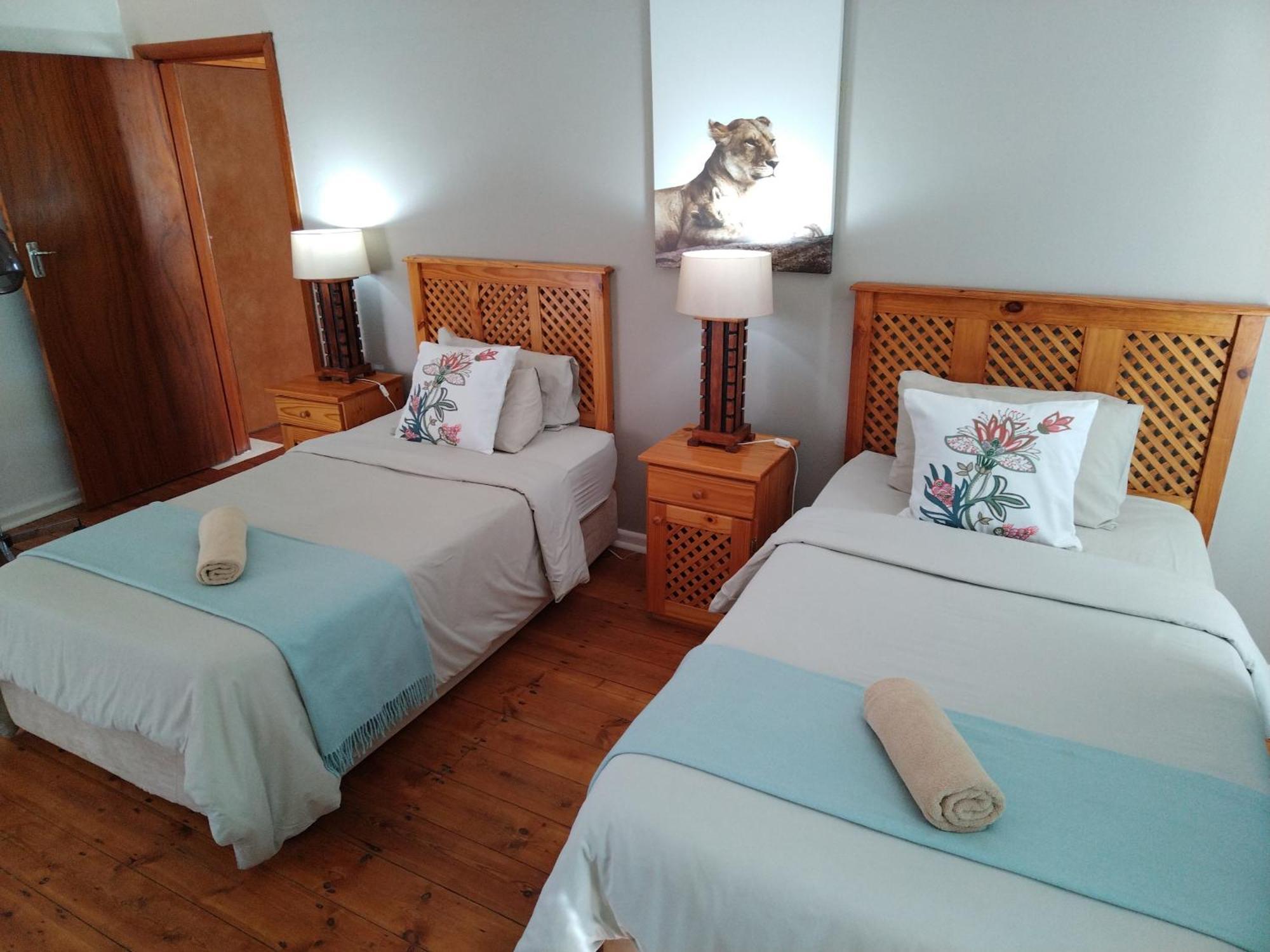 Steytlerville Royal Hotel Ngoại thất bức ảnh