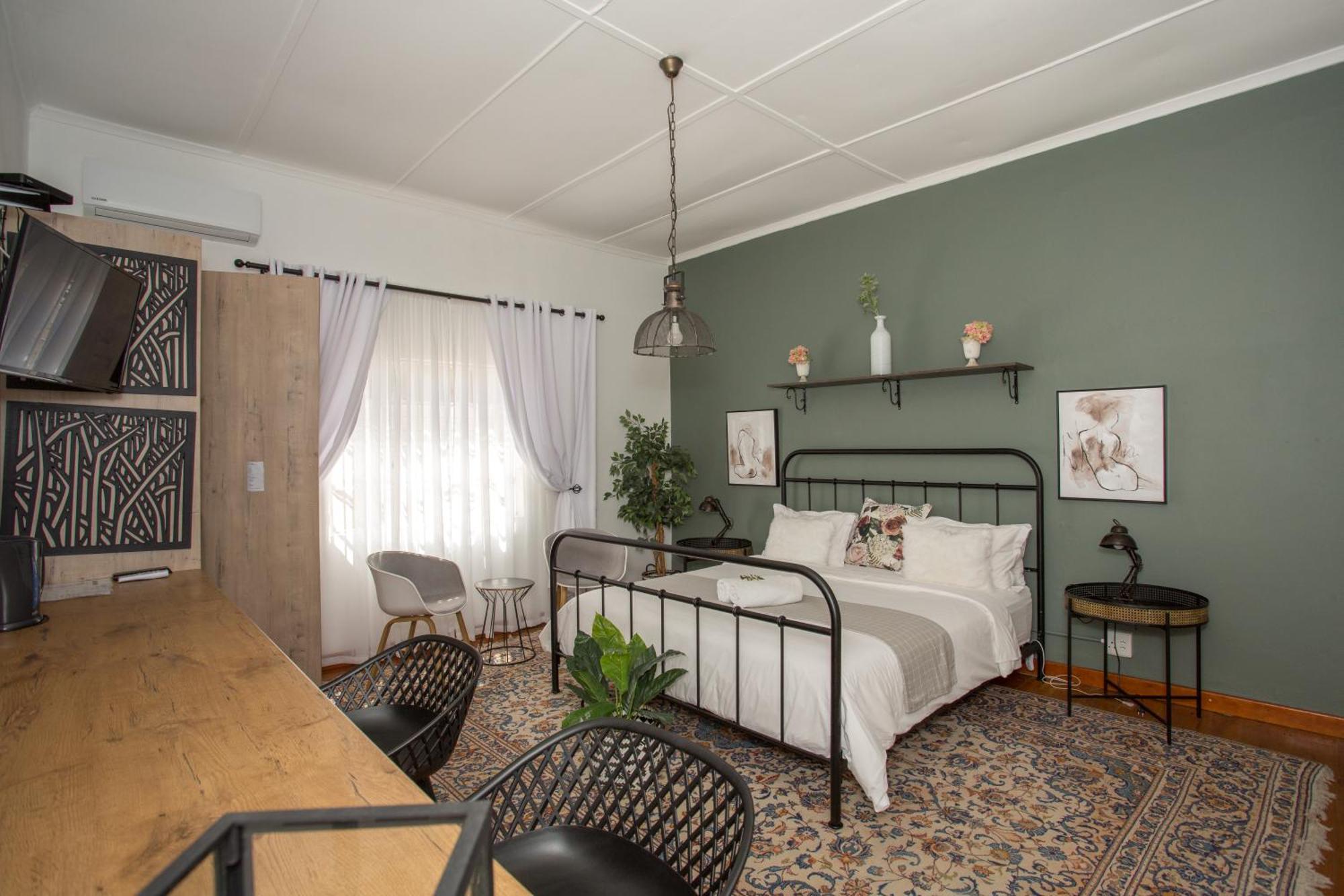 Steytlerville Royal Hotel Ngoại thất bức ảnh