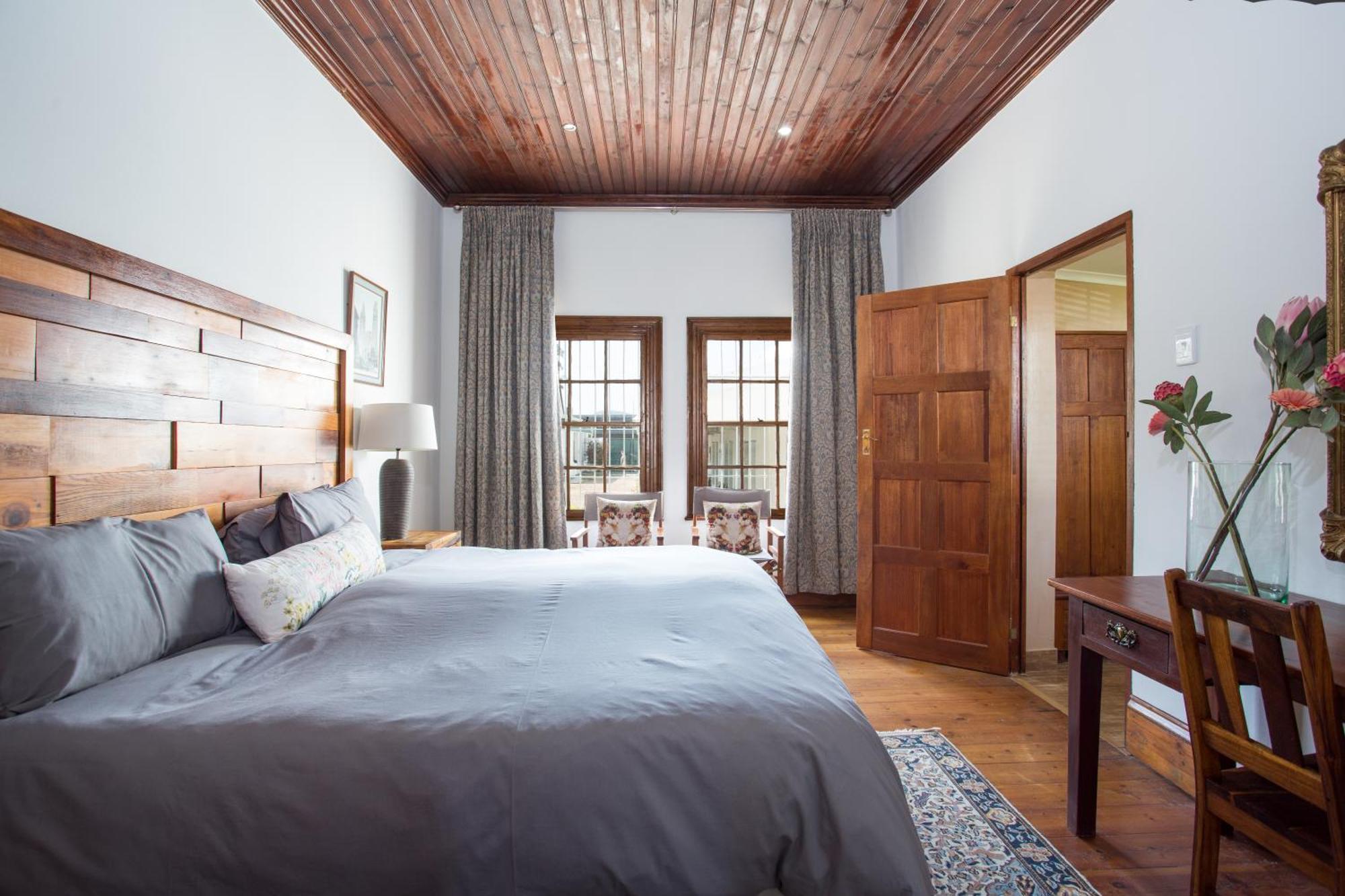 Steytlerville Royal Hotel Ngoại thất bức ảnh