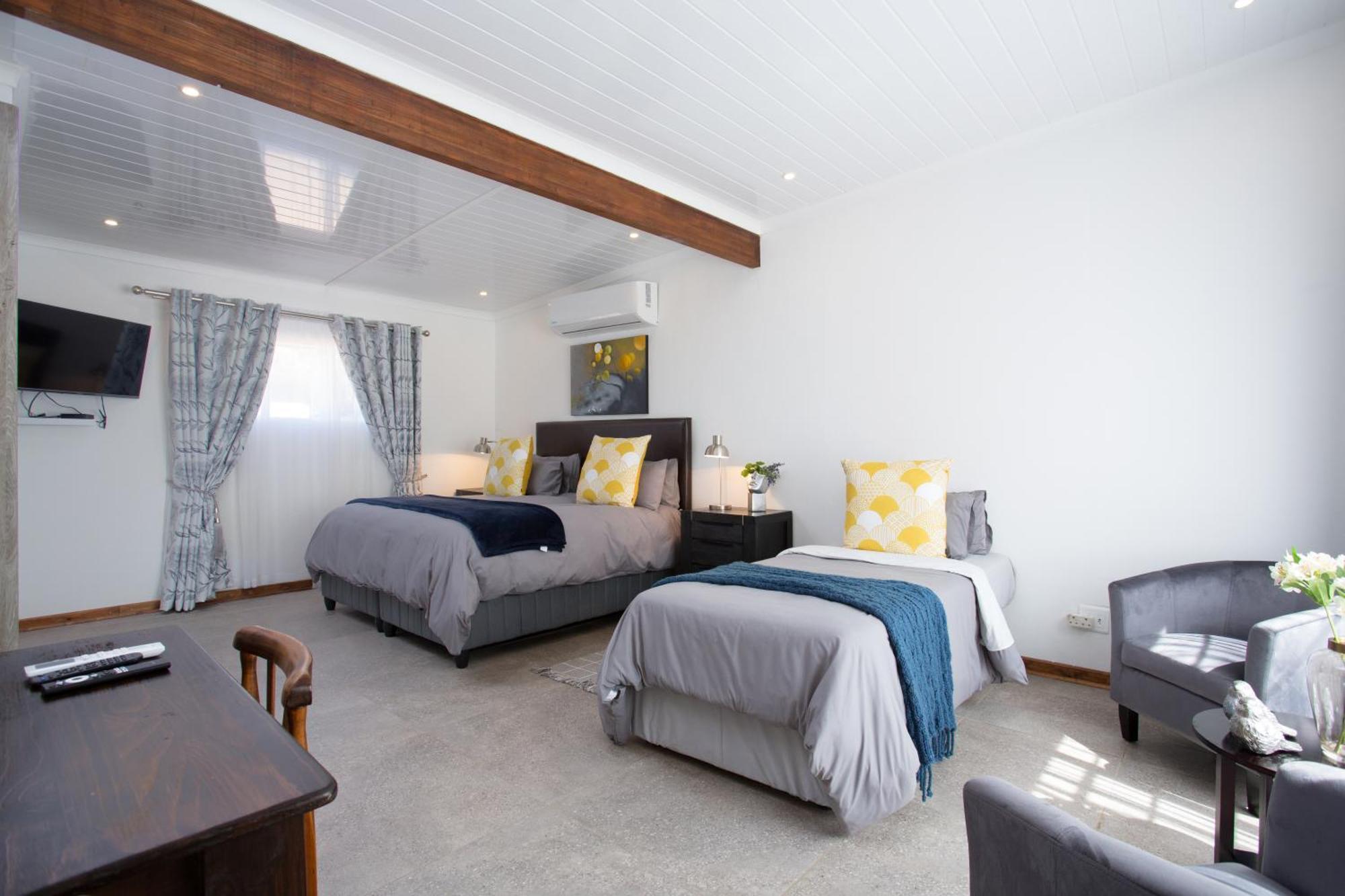 Steytlerville Royal Hotel Ngoại thất bức ảnh