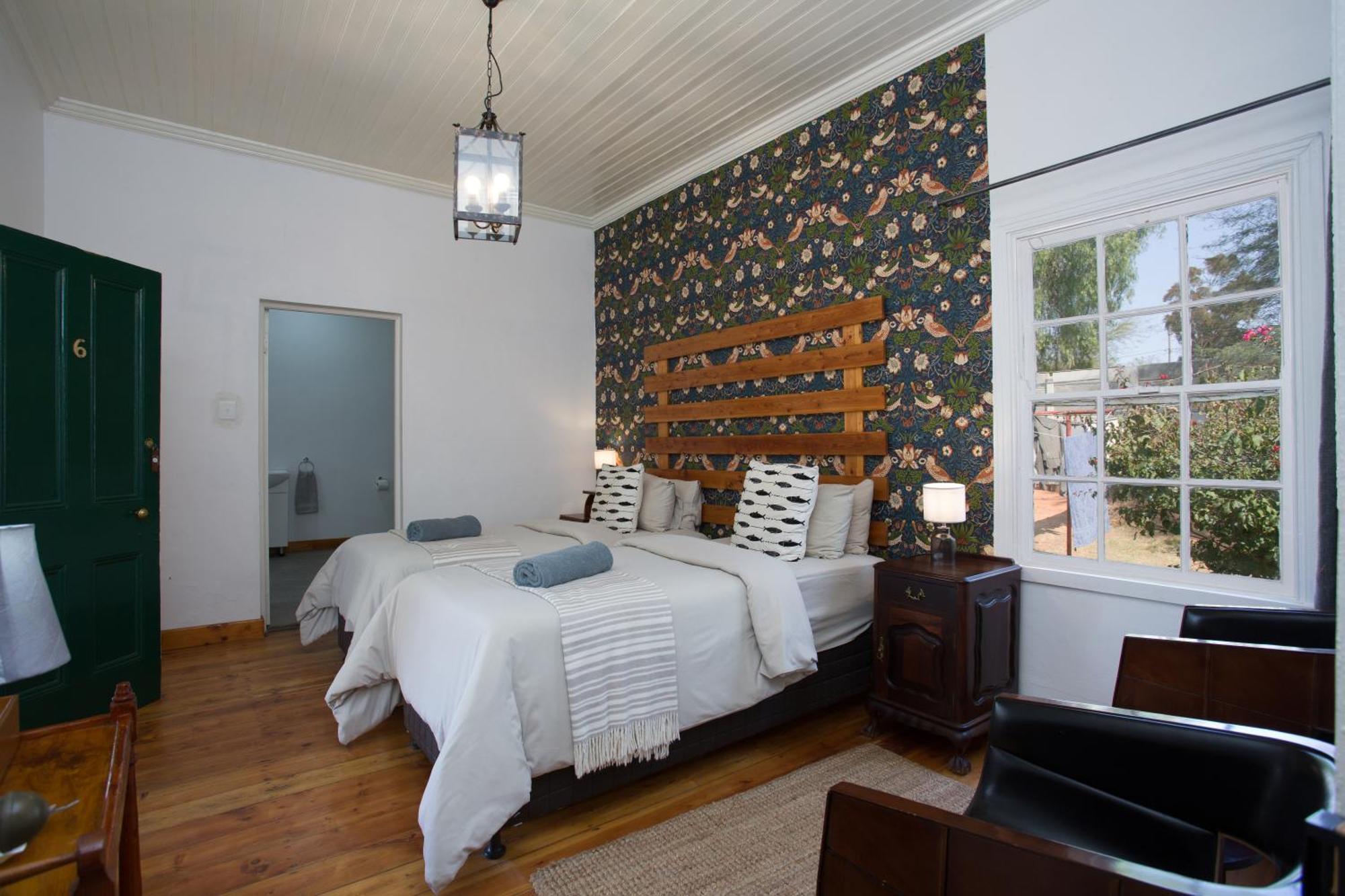 Steytlerville Royal Hotel Ngoại thất bức ảnh