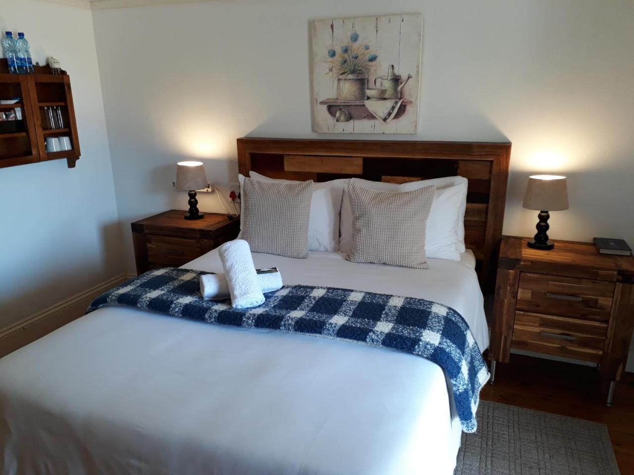Steytlerville Royal Hotel Ngoại thất bức ảnh
